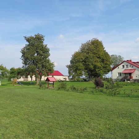 Agrocamp Villa Pawlowka  Exterior photo